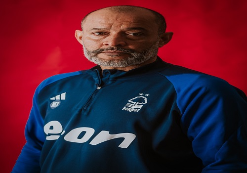 Nuno Espirito Santo named Nottingham Forest`s new head coach